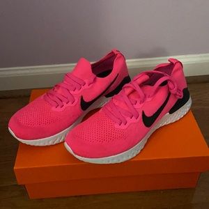 Women’s Nike epic react flyknit 2